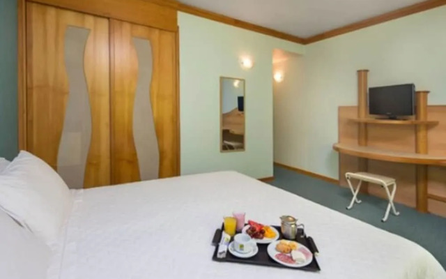 Solis Praia Hotel