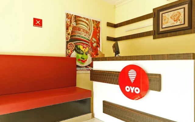 OYO 7975 Skyridge Munnar