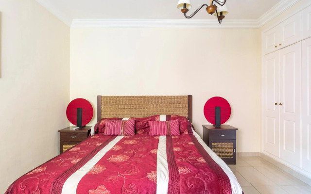 Terrazas Del Duque Sunset Apartment