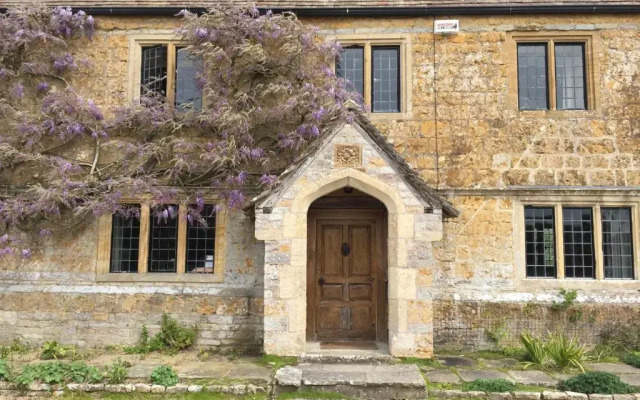 The Grange