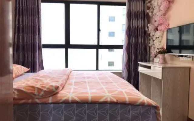 Aijia Hostel
