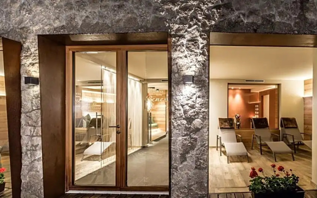 Miraval NaturHotel