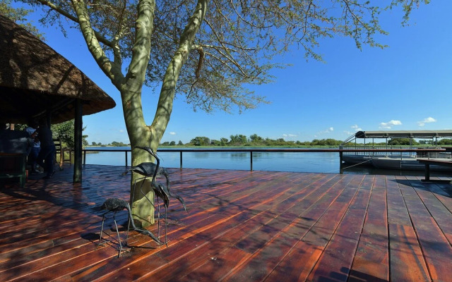 Zambezi Mubala Camp