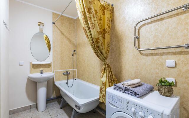 Апартаменты на Евгения Савкова 35