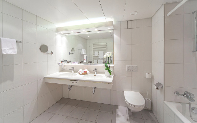 Sunstar Hotel Grindelwald