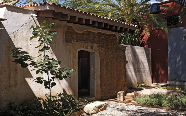 El Callejón Hotel Boutique