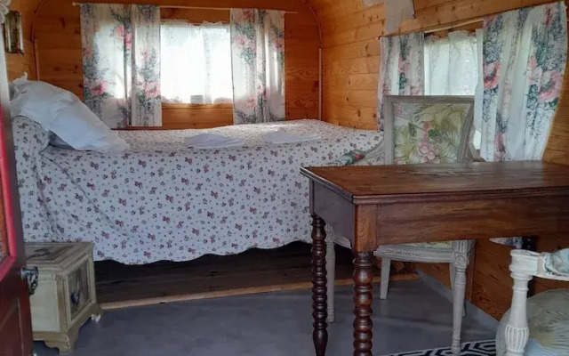 Le Clos des Epinettes