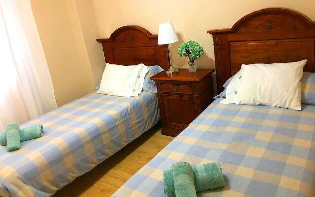 Sky Sea Holidays MALAGA ALAMEDA