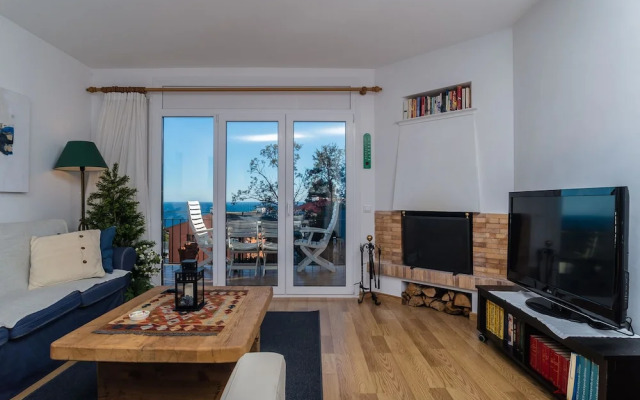 L-3 Calella De Palafrugell 5/ 6 Pax