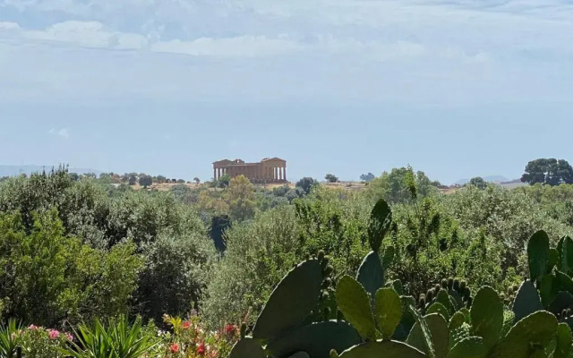 B&B Villa San Marco