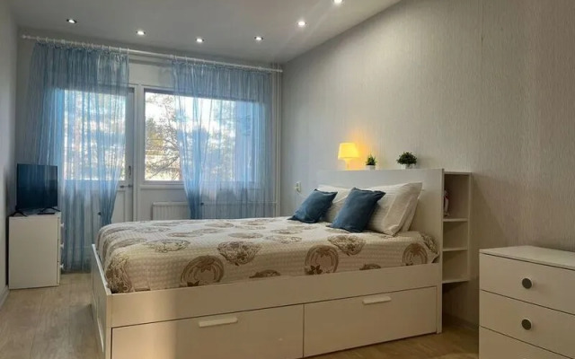 Апартаменты ДаРент на улице Советская, д. 6