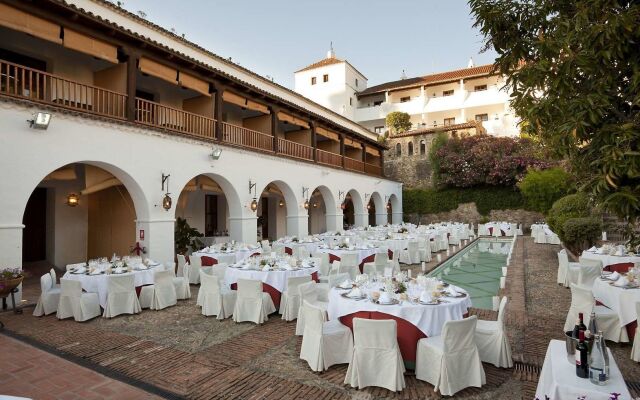 Parador De Guadalupe