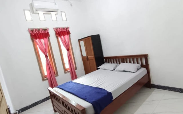 Omah Warih Homestay