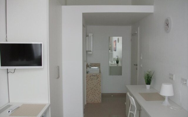 CH-Vienna City Rooms