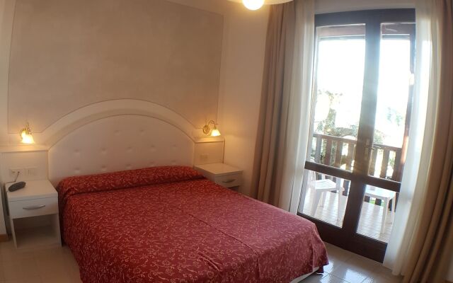 Hotel Piccolo Paradiso