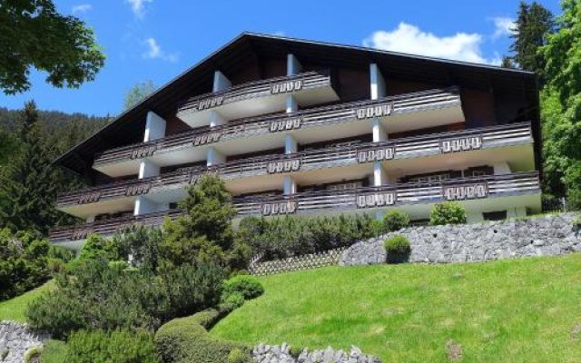 Apartment Savoie 11