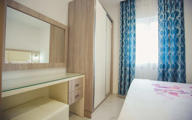 Nino Superior, One Bedroom Apartment With Terrace, No.3