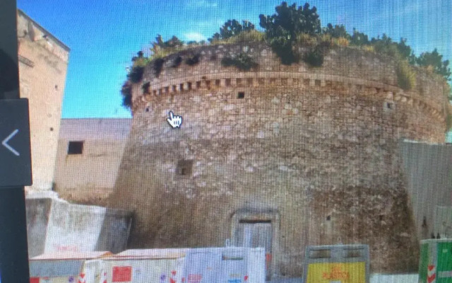 casa gramazio