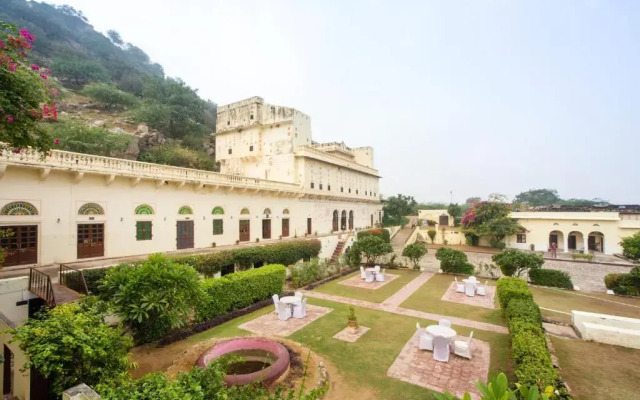 Bara Bungalow Kalwar, Jaipur - A Rosakue Collection