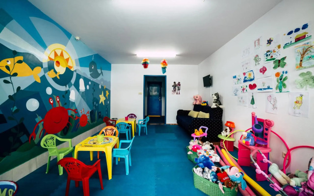 Hotel Kavkaz Golden Dune