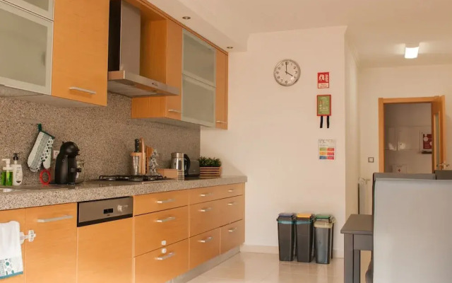 Clemente Residence