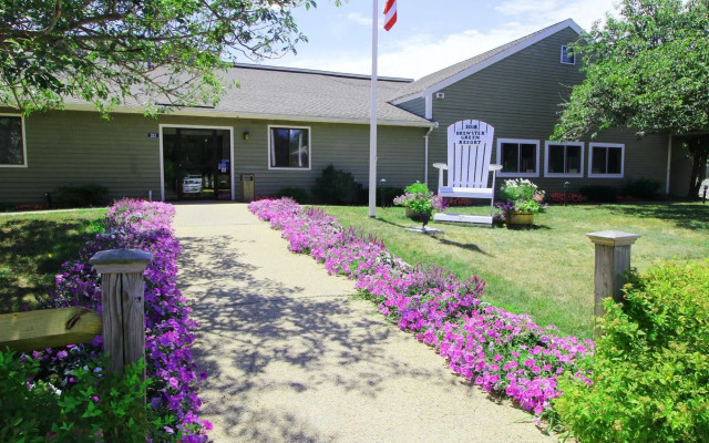 Brewster Green Resort