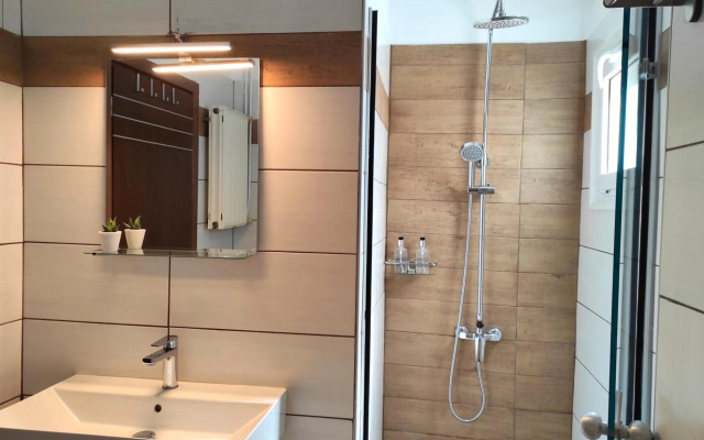 Preveza Mosaic House