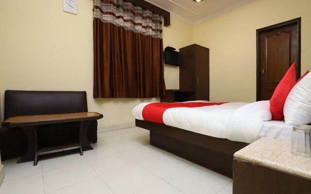 Hotel Maanvi