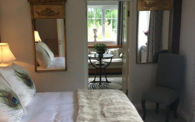 Nordav Guesthouse