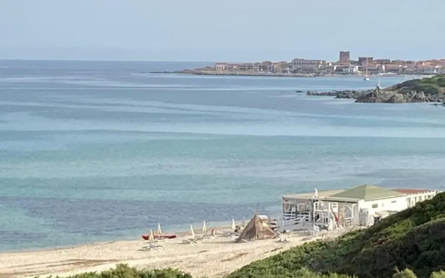Villa in Sardinia Isola Rossa minutes from beaches