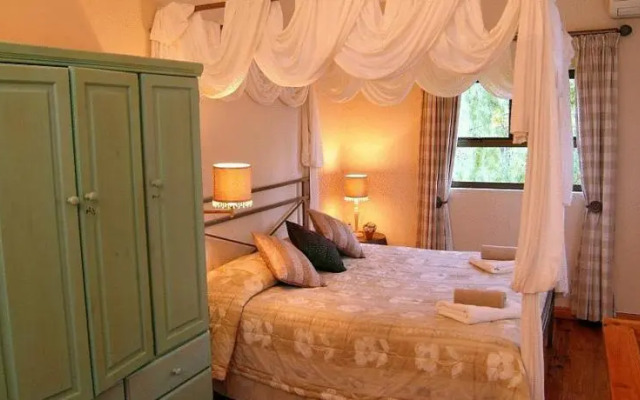 Ons Genot Country Lodge