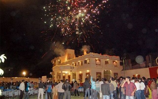 Hotel Jaipur Heritage
