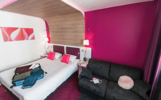 Ibis Styles Montelimar Centre