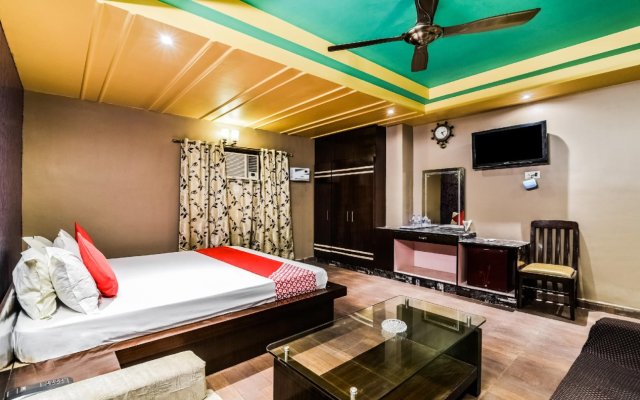 Hotel A P Palace by OYO Rooms