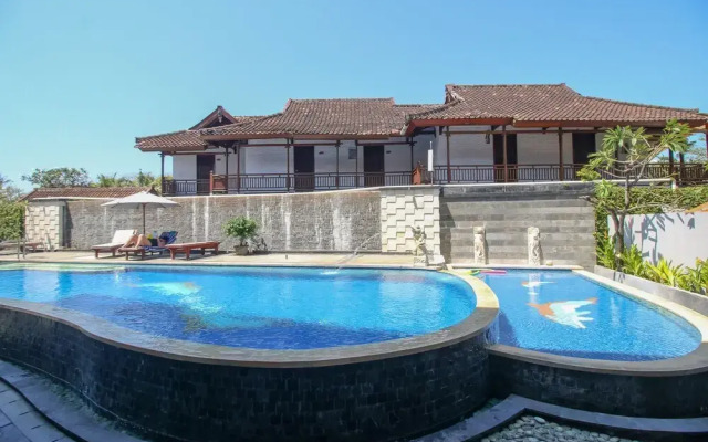 Airy Legian Padma Utara Bali