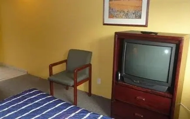 Inter City Motel