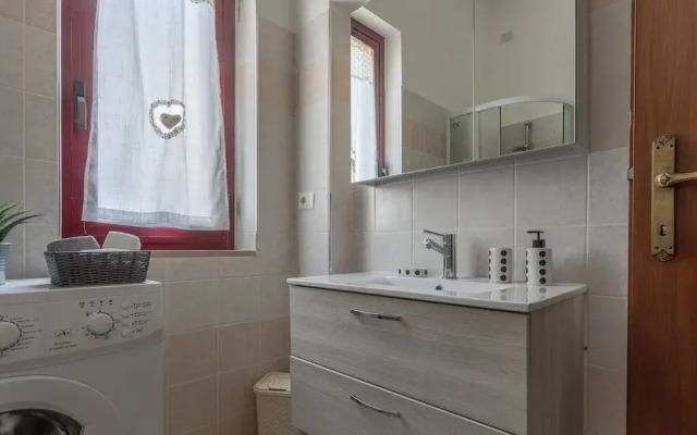 Manzoni Apartment