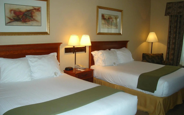 Holiday Inn Express Hotel & Suites Birmingham-Irondale(East) by IHG