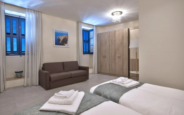 The Suites - Piazza Kirkop