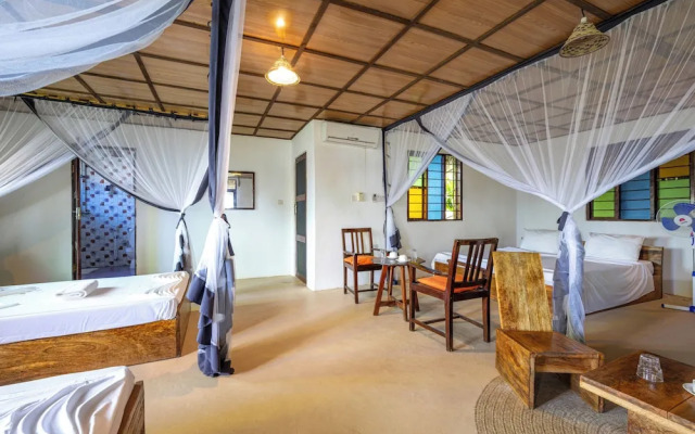 The Seles Boutique Hotel