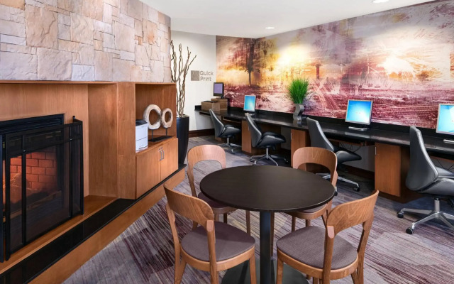 Courtyard by Marriott Bethlehem Lehigh Valley/I-78