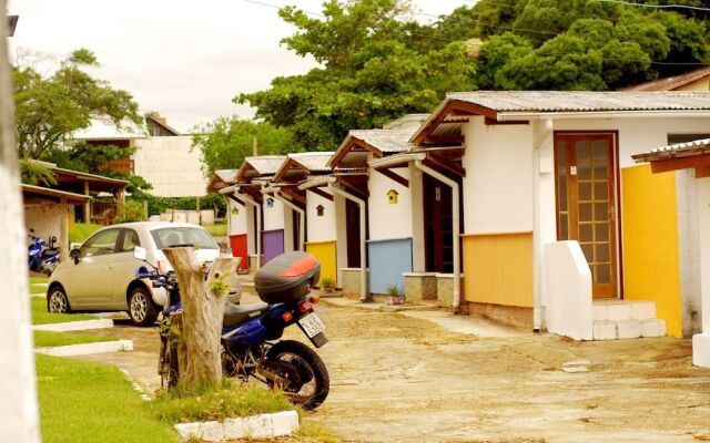 Hostel Quatro Estações