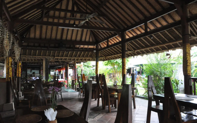 Casa Ganesha Hotel