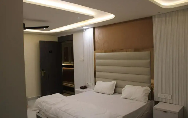 Hotel Gold Stone