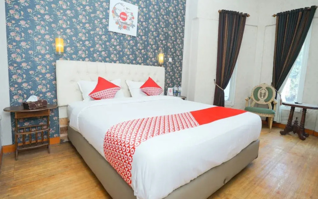 Mojokerto Classic Homestay
