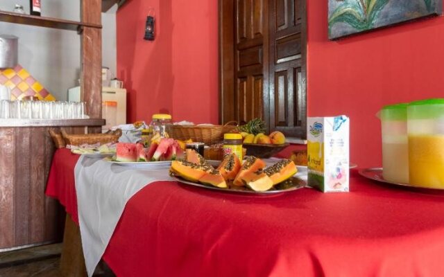 OYO Pousada Do Coco, Porto Seguro