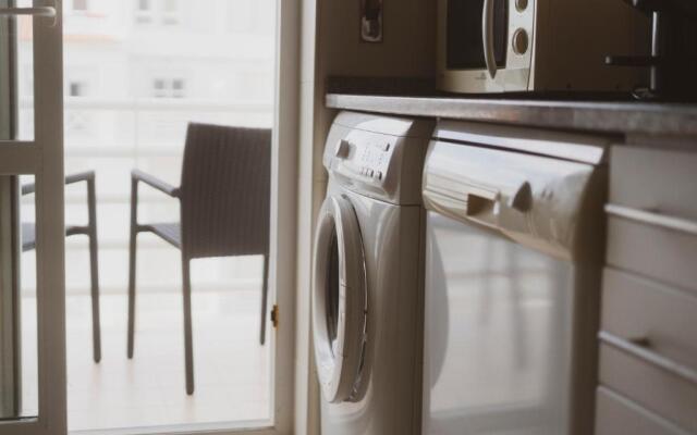 Wavecatcher Apartment