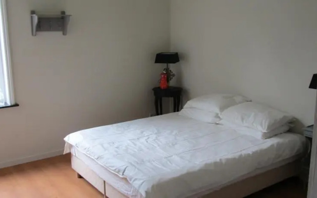 Vakantie-Heren-Huis Drouwenerveen