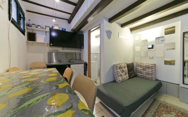 Cozy Nest at Biennale