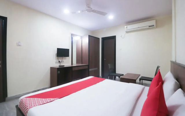 Oyo Flagship 45840 New Kalimati Road